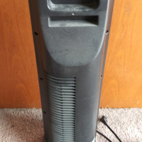 Hunter room heater for sale - Picture 4 of 4
